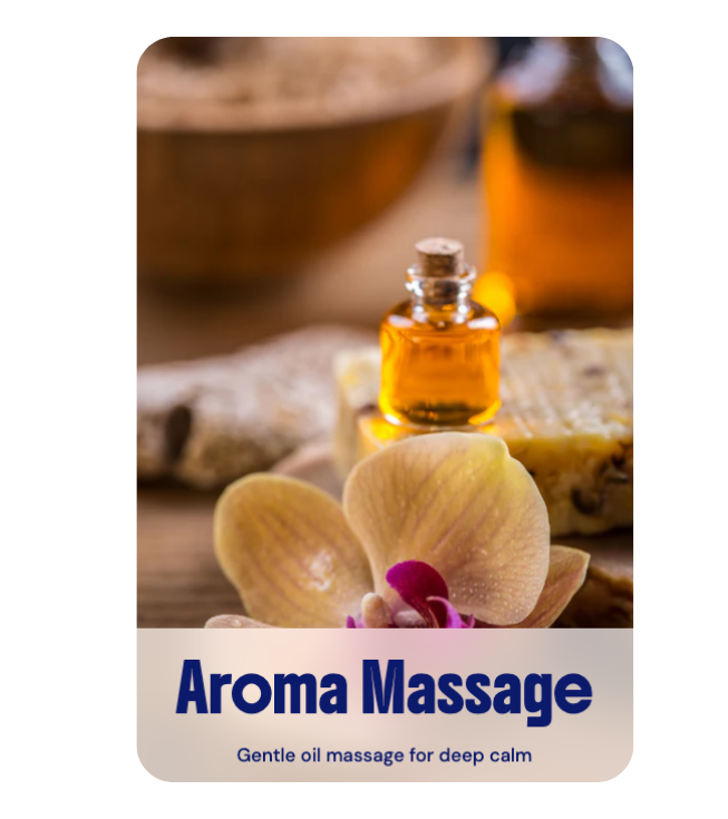 Professional therapist performing a traditional Thai massage stretch on a client at River Oaks Thai Massage in Houston.